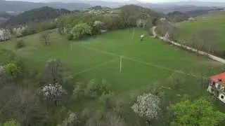 Prodaje se starija kuća 70 m2 sa okućnicom 15469 m2, Draglica, Nova Varo&scaron;
