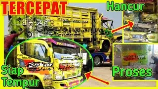 TERBARU!!! HABIS BERAPA & PERBEDAAN SEKARTARO UNTUK KABIN BARUNYA || ARJUNA CN
