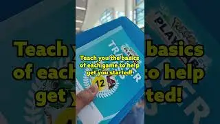 What is The POKEMON PLAY LAB All About?! #free_access from @pokemon