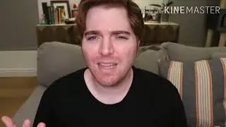 Shane Dawson's 'apology' but every time he annoys me it speeds up
