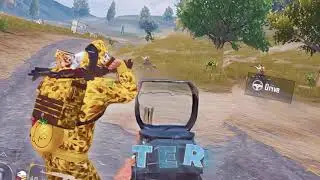 Can i retire after this montage?? TERI JHUKI NAZAR BGMI MONTAGE 