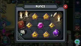 Bit Heroes: 79 levels later -Update-