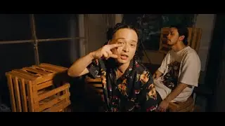 woll fool-Just enjoy shit feat SHAVA （prod by Jess）