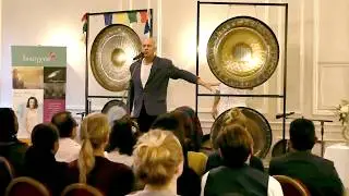 Theta Healing Meditation Evening & Soundbath with Anna Kitney, Tim Wheater & Nadine Benjamin
