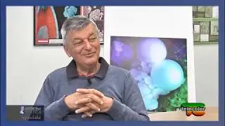 Speciale Medicina Amica: l’equilibrio del pianeta Terra 05.06.2019