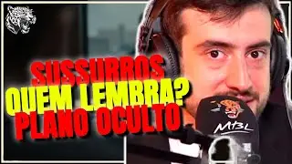 Depoimento de Daniel Vorcaro: encontros com membros dos tr&ecirc;s poderes e negocia&ccedil;&atilde;o com o BRB
