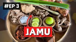 Bebida ANCESTRAL curativa de HIERBAS | Asia#3 | Vuelta al mundo a trav&eacute;s de las plantas medicinales