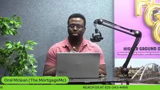 NEW TO CANADA MORTGAGE PROGRAM | Talking Mortgages Episode 7 w/ Oral McLean