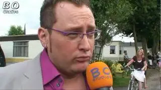 Interview met Jo Benna 2010 