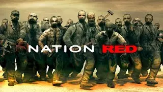 Nation Red Gameplay PC