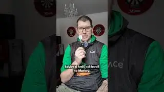 Jak vypad&aacute; Q-school z pohledu markera? 🎯📊