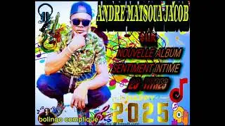 Andr&eacute; matsoua Jacob _-_bolingo compliqu&eacute; 