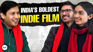 How Two People Are Starting an Indie Film Revolution in India | Nukkad Naatak | Humans of Cinema