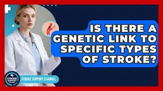 Is There a Genetic Link to Specific Types of Stroke? | Stroke Support Channel