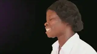 EBENEZER - Official Video of Amazing Grace Singers