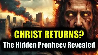 WHAT DID CHRIST TO AFTER HIS RETURN? | BIBLE LIGHT PATH