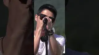Gorgeous Jaejoong with Powerful Voice in Military❤️✨️ #jaejoong #kimjaejoong #kpop #kpopidol