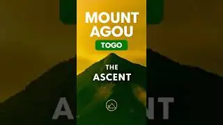 Mount Agou &mdash; The Ascent | Togo&rsquo;s Highest Peak 🌿