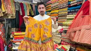 Latest | Kaatan Silk Printed Tila - Buti Work Garara 2k26 Big Sale |#viral #onlineshopping #garara 