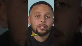 Steph Curry says the Warriors with KD could beat the '96 Bulls!