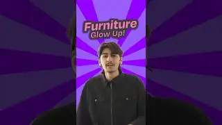 Furniture Care Hacks You Need to Know! 🧽✨#shortvideo #funny #trending