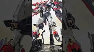Nemesis from Infinite Dimension 😎