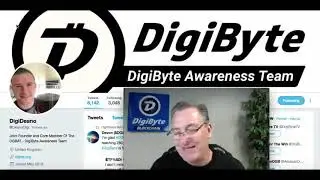 DigiDeano of the DGBAT