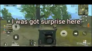🥺🥺The car war in mid of the game in pubg lite. They made a best plan to counter us- Bad boy (org)