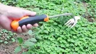Weed Puller Tool,Portable Garden Weeder Tool