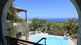 PRMI Immobilier la Réunion - Saint leu - Vente maison de 220 m² habitable