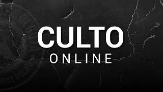 Culto on line #141 - 29/01/2023 - Amor Paterno desfaz a escravid&atilde;o | Comunidade G&oacute;lgota
