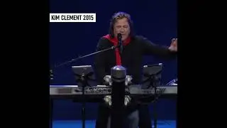 ВОЗРОЖДЕНИЕ на Ближнем Востоке, в Китае и России - Пророчество Кима Клемента #шорты