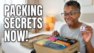Over 50 & Traveling Solo? Essential Packing Tips You Can&rsquo;t Miss!