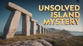 Discovery of a mysterious archaeological structure | A stone building in ancient Russia