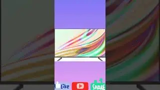 OnePlus Y Series 100 cm (40 inch) Full HD LED Smart Android TV | Overview | Best Smart TV | #shorts