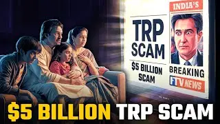 How TRP Manipulation Controls India&rsquo;s $5bn TV Ad Market | BISBO