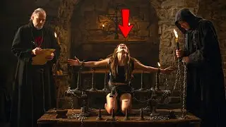 The Iron Chair: A Medieval Torture So Cruel Victims Begged for DeathIn