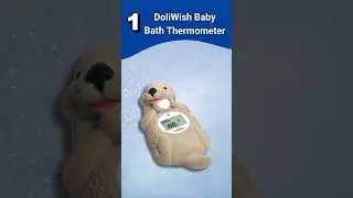 🛁 Baby Bath Time Must-Haves 🍼