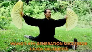 Grandmaster Helen Wu Certified Instructors of Traditional Private Training Program