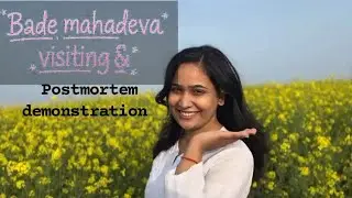 Daily life vlog of Medical student 👩&zwj;🎓 in up 🩺🤞🌻