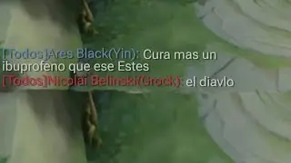 Épico se viene con TODO XD