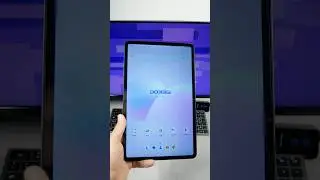 A Powerful 12-Inch Dual-SIM Tablet for only $269! DOOGEE T40 Pro Unboxing