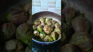 Guthonkaya curry with ragimudda #aha ami ruchi song #ashuhani