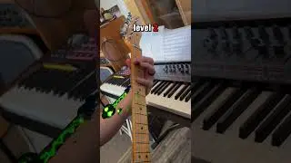 Soul guitar on guitar blox fruits #bloxfruits #soulguitar #guitar #roblox