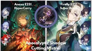 ⪧ Apocalyptic Shadow - Cutting Mistral ⪦ [Anaxa E2S1 - 225 AV] - [Firefly E2S1 - 296 AV]