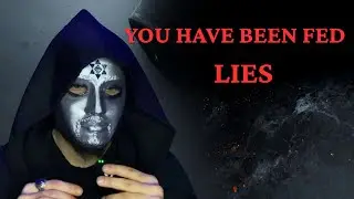 They Tricked You: The Hidden War Against Your Spiritual Awakening