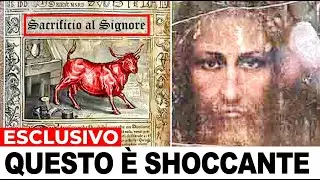 Dopo 2000 Anni, L’IA Ha Analizzato La Bibbia Etiope E Rivela Cosa Disse Gesù Dopo La Resurrezione