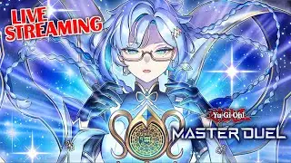 [🔴 - LIVE 093] INI GAME KARTU | YUGIOH MASTER DUEL