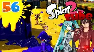 SplatTube Folge 56 - MRSC und Chaos - Freund und Feind zugleich #ChaosArmy - Teil 1