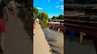 📍Richmond riverside, London. #richmond #london #travel